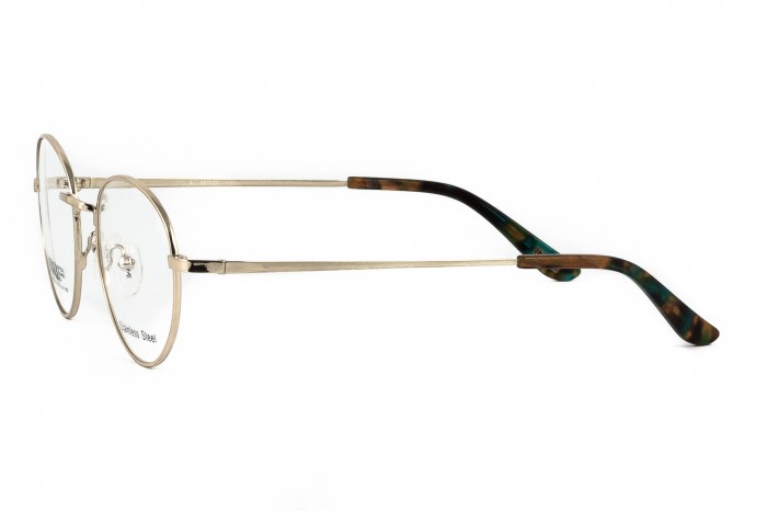 Okulary INVU B3900 A Gold