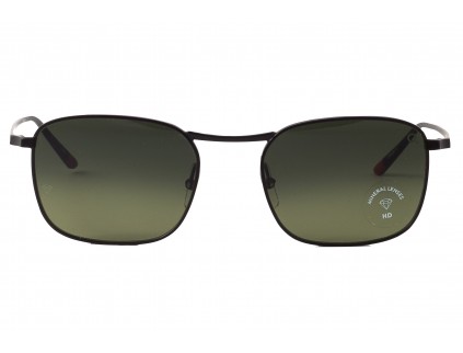 Lunettes de soleil ETNIA BARCELONA The Thin White Duke bkgr David Bowie Tribute