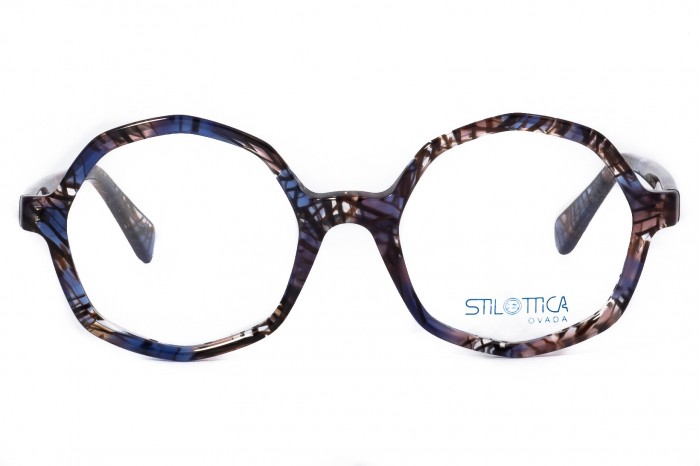 Cermin mata hitam STILOTTICA pv3064 c555