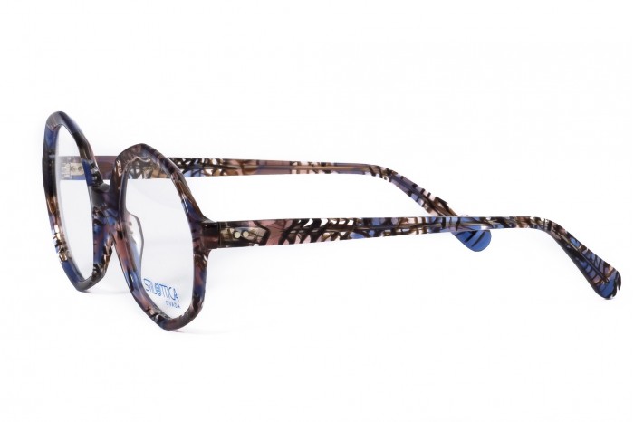 Briller STILOTTICA pv3064 c555 Havana Blue