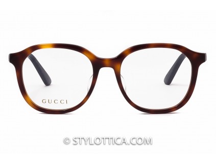 Lunettes de vue GUCCI GG0932OA 002