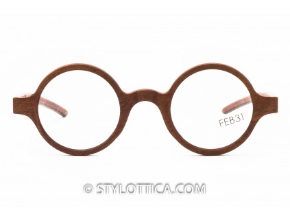 Okulary korekcyjne FEB 31st Callisto Kauri b03