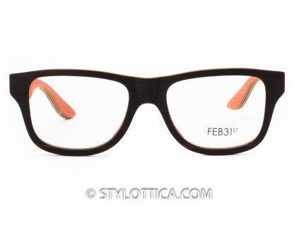 31 FEV Lunettes de vue Gabriel NNNN010064C001