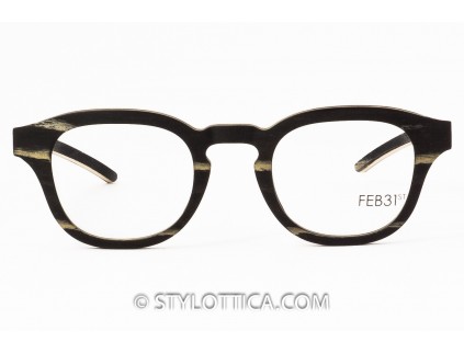 Lunettes de vue FEB 31st Giano NNNN010210C002