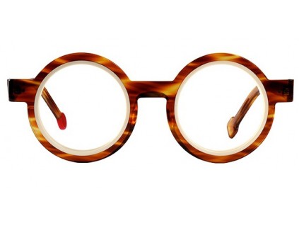 Eyeglasses SABINE BE be addict col 41