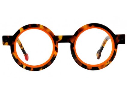 Lunettes de vue SABINE BE Be Addict Col 94