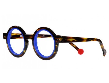 Lunettes de vue SABINE BE Be Addict Col 120 2