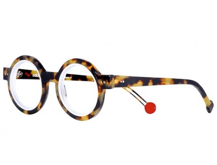 Lunettes de vue SABINE BE Be Addict Col 142 2