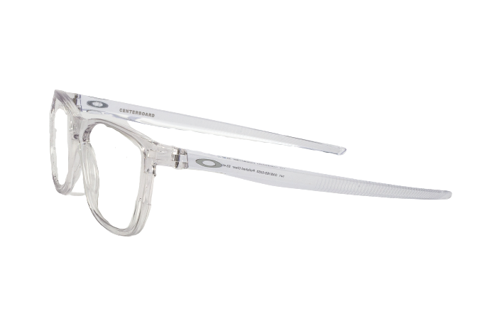안경 OAKLEY Centerboard OX8163-0353 Polished clear