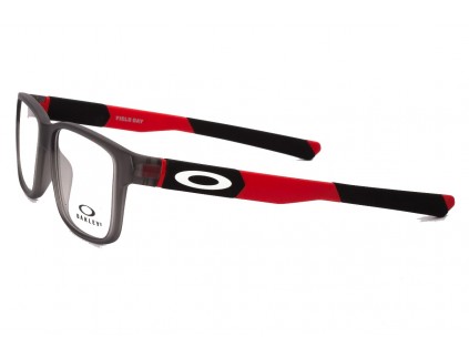 ジュニア眼鏡OAKLEYフィールドデイOY8007-0250 2