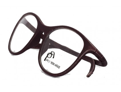 Okulary korekcyjne PQ by RON ARAD D405 U23 2