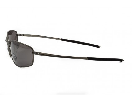 Солнцезащитные очки OAKLEY Whisker OO4141-0160 Metal 2
