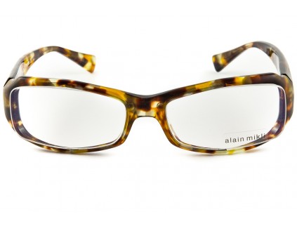 Lunettes de vue ALAIN MIKLI AL1005 0001