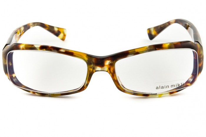 ALAIN MIKLI Briller al1005 0001