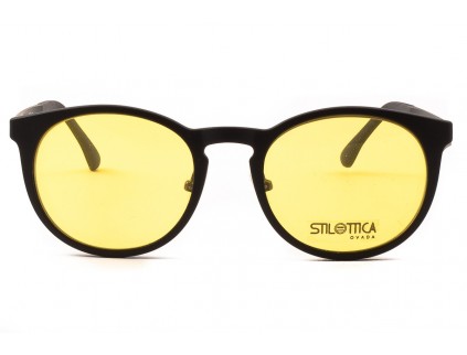 Gafas graduadas con 4 sol y pinzas para pc STILOTTICA U-258 c08 2