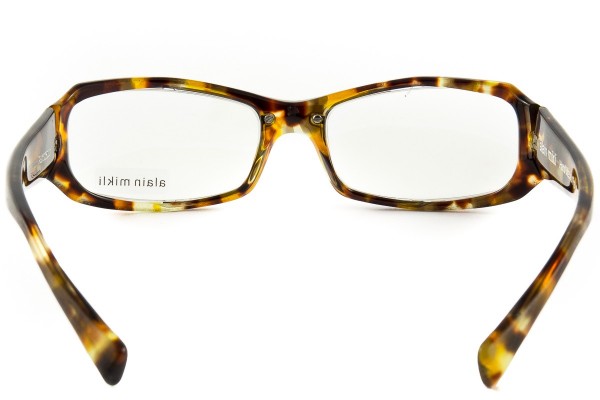 ALAIN MIKLI Briller al1005 0001