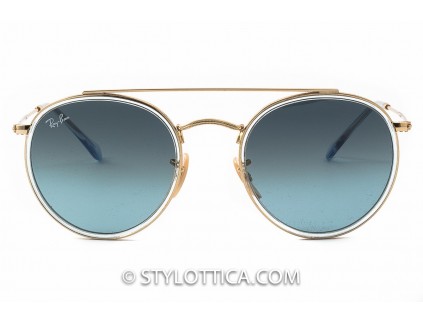 Solglasögon RAY BAN rb 3647-n 9123 / 3m