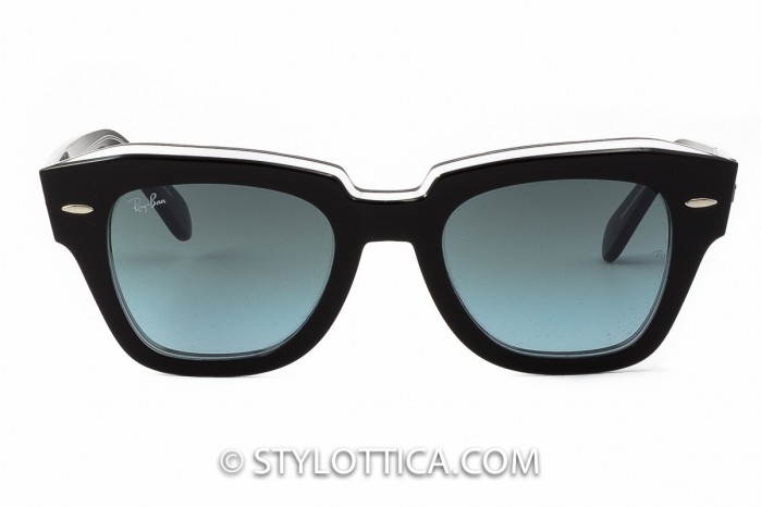 Sonnenbrille RAY BAN rb 2186 Staatsstraße 1294 / 3m