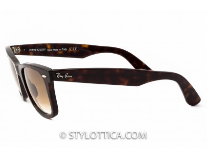 Okulary przeciwsłoneczne RAY BAN rb 2140902/51 2