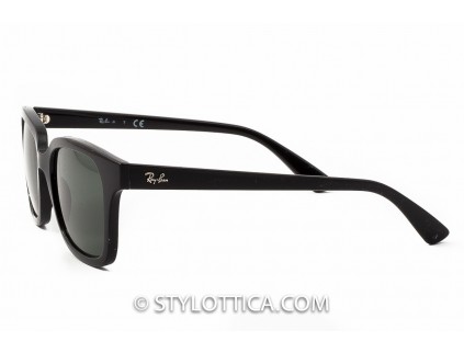 Lunettes de soleil enfant RAY BAN 700/71 RJ 9071S 2