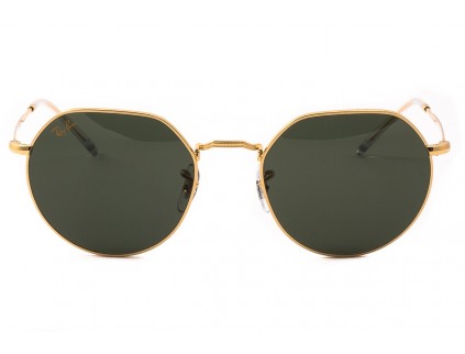 Occhiali da sole RAY BAN rb 3565 Jack 9196/31