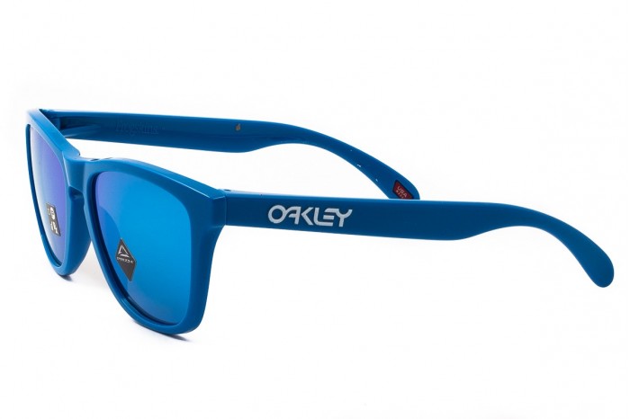 Occhiali da sole OAKLEY Frogskins OO9013-J455