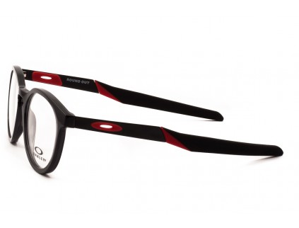 Okulary dla dzieci OAKLEY Dopełniają OY8014-0448 2
