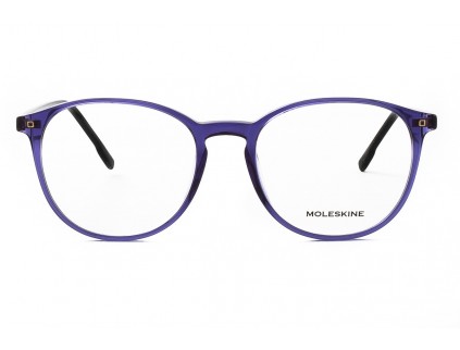Gafas de vista MOLESKINE MO1164 60