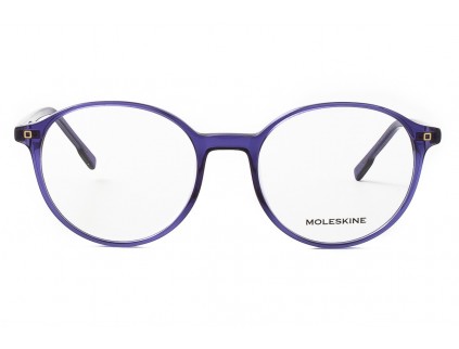 Gafas de vista MOLESKINE MO1163 60