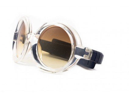 Cermin mata hitam PQ PQ by RON ARAD Waterloo 2039 2