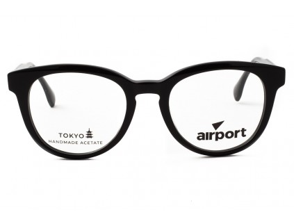 AIRPORT briller F 0314 49 001 000 Acetat