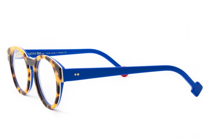Cermin mata SABINE BE gila col 276 Acetate