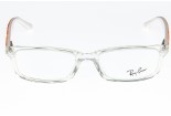 Очки RAY BAN Junior RB1525 3570
