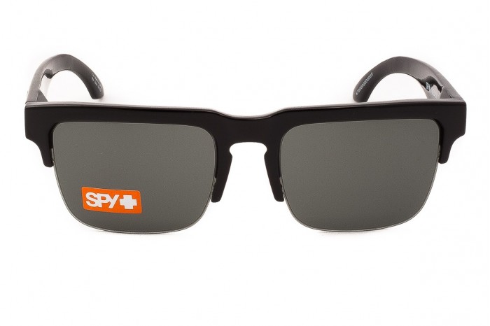 SPY Occhiali da sole Helm 50/50 Black Nero