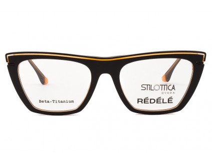 Cermin mata REDELE Flat 1 TRXR Beta Titanium
