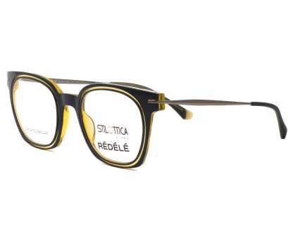 Occhiali da vista REDELE Theolds 3 TRXR Beta Titanium 2