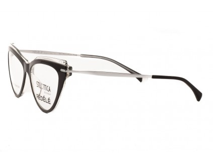 Occhiali da vista REDELE Rose 1 TRXR Beta Titanium 2
