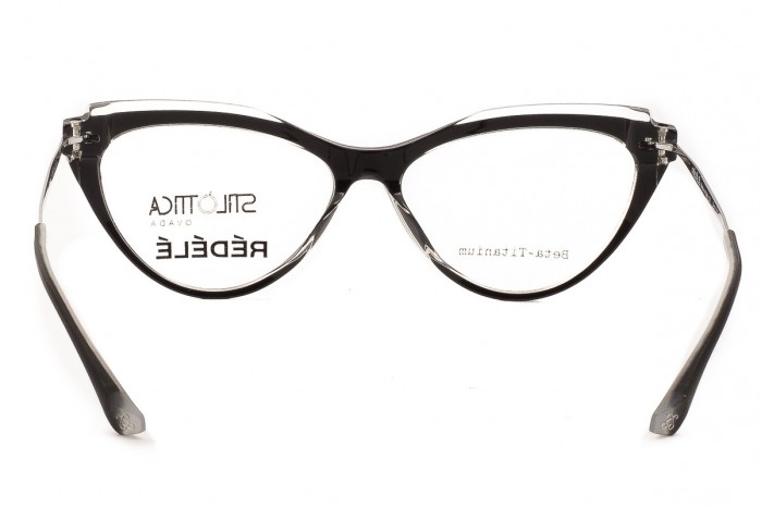 REDELE Rose 1 TRXR Beta Titanium eyeglasses