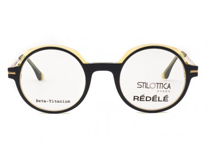 Lunettes de vue REDELE Falco 3 TRXR Beta Titane
