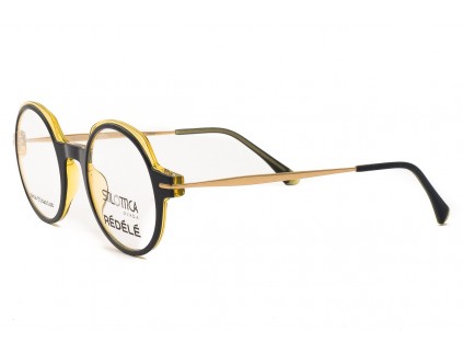 Óculos de titânio REDELE Falco 3 TRXR Beta 2