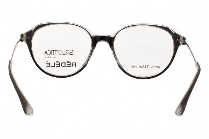 REDELE Tom 1 TRXR Beta Titanium eyeglasses