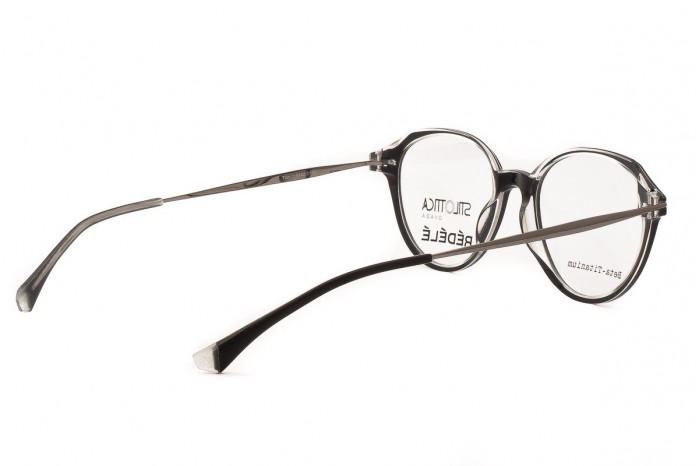 REDELE Tom 1 TRXR Beta Titanium eyeglasses