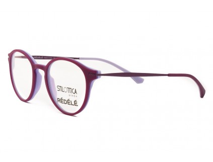Okulary REDELE Jamie 8 TRXR Beta Titanium 2