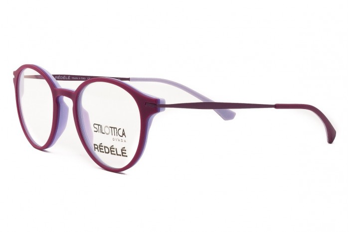 Очки REDELE Jamie 8 TRXR Beta Titanium