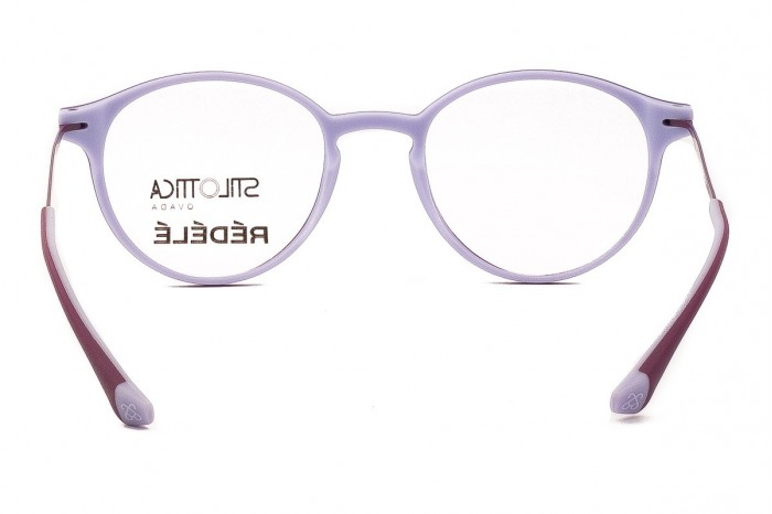 Очки REDELE Jamie 8 TRXR Beta Titanium
