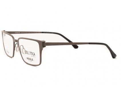 Okulary REDELE Vancouver 02 Titanium Titanblock 2
