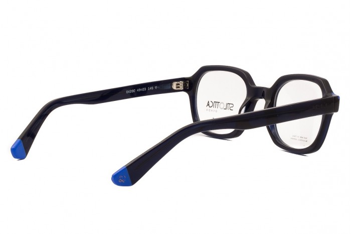 REDELE 0420 C Acetate eyeglasses