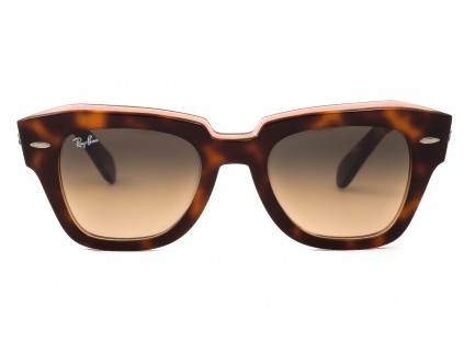 RAY BAN Solbriller rb 2186 street 1319 / 3f