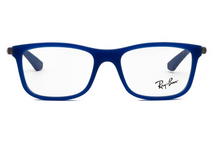 Очки юниорские RAY BAN rb 1549 3655