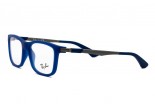 Очки юниорские RAY BAN rb 1549 3655
